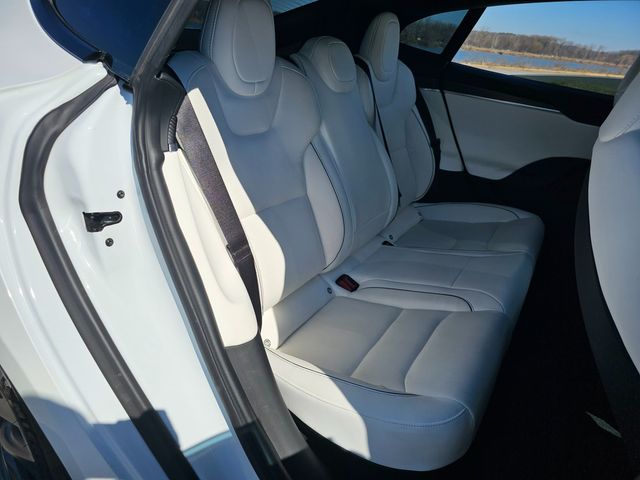 2022 Tesla Model S Plaid | North Little Rock, AR | EVolve Auto 2022 Tesla Model S Plaid | North Little Rock, AR | EVolve Auto