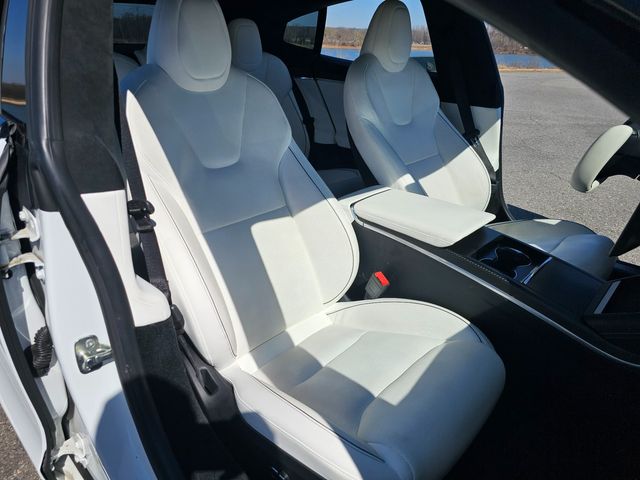 2022 Tesla Model S Plaid | North Little Rock, AR | EVolve Auto