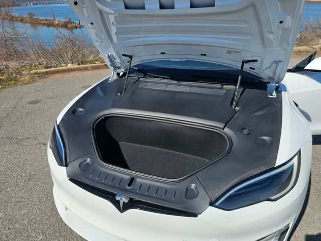 2022 Tesla Model S Plaid | North Little Rock, AR | EVolve Auto