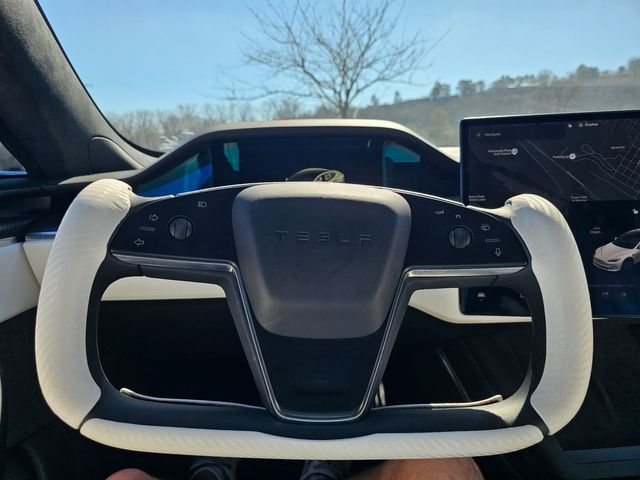 2022 Tesla Model S Plaid | North Little Rock, AR | EVolve Auto