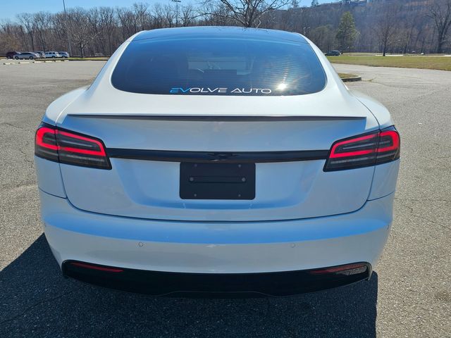 2022 Tesla Model S Plaid | North Little Rock, AR | EVolve Auto 2022 Tesla Model S Plaid | North Little Rock, AR | EVolve Auto