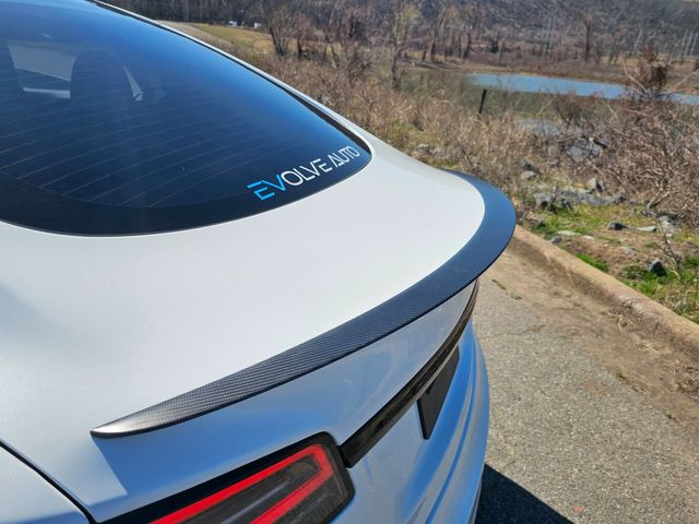 2022 Tesla Model S Plaid | North Little Rock, AR | EVolve Auto