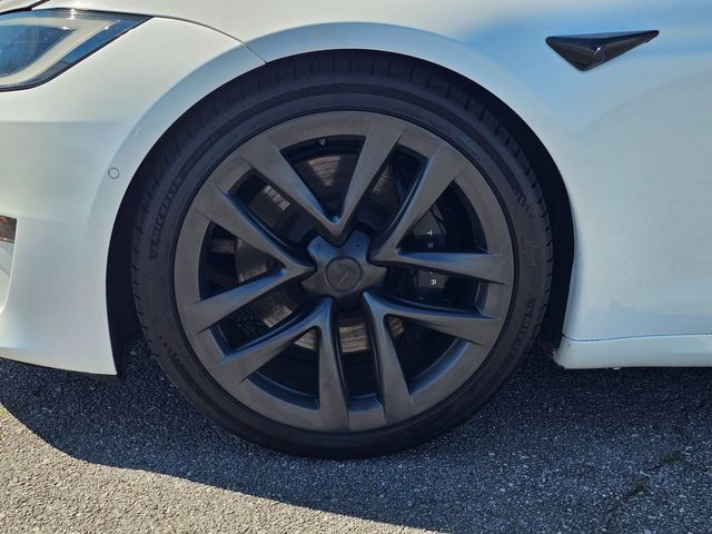 2022 Tesla Model S Plaid | North Little Rock, AR | EVolve Auto 2022 Tesla Model S Plaid | North Little Rock, AR | EVolve Auto