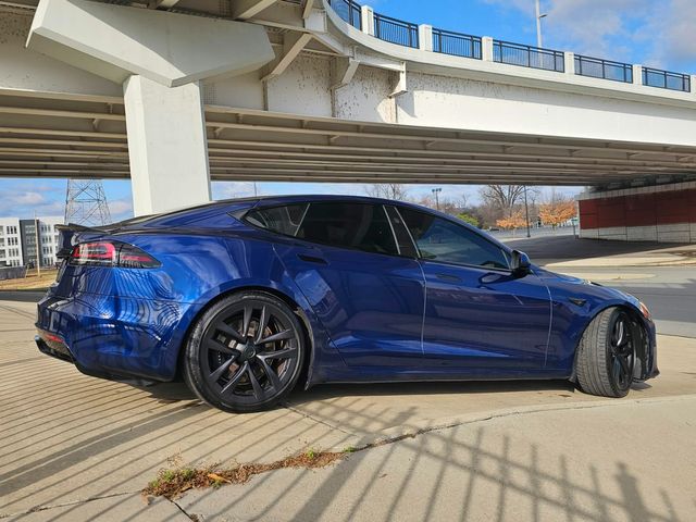 2022 Tesla Model S Long Range | North Little Rock, AR | EVolve Auto 2022 Tesla Model S Long Range | North Little Rock, AR | EVolve Auto