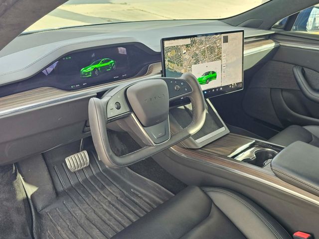 2022 Tesla Model S Long Range | North Little Rock, AR | EVolve Auto 2022 Tesla Model S Long Range | North Little Rock, AR | EVolve Auto