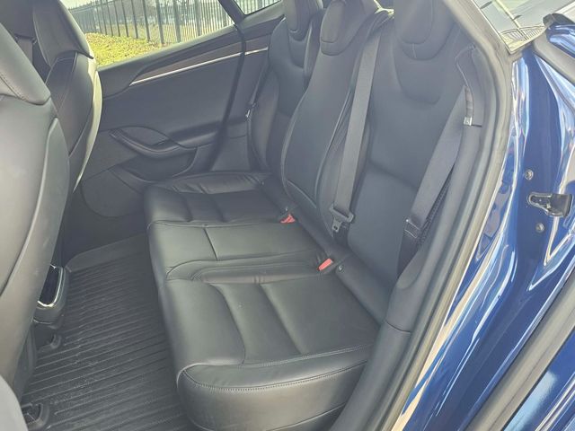 2022 Tesla Model S Long Range | North Little Rock, AR | EVolve Auto 2022 Tesla Model S Long Range | North Little Rock, AR | EVolve Auto