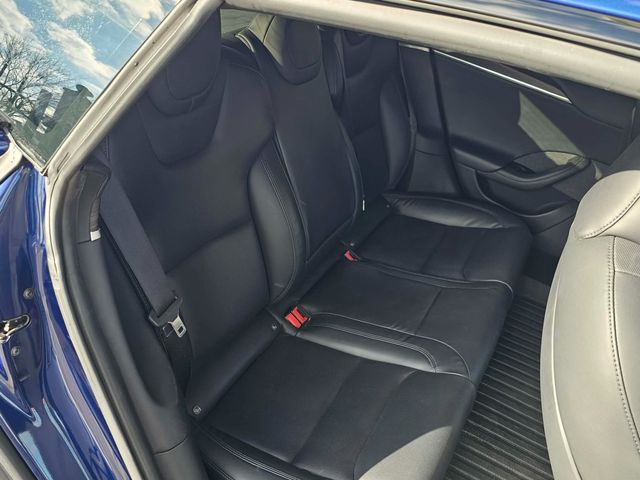 2022 Tesla Model S Base | North Little Rock, AR | EVolve Auto 2022 Tesla Model S Base | North Little Rock, AR | EVolve Auto