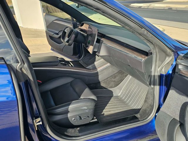 2022 Tesla Model S Base | North Little Rock, AR | EVolve Auto