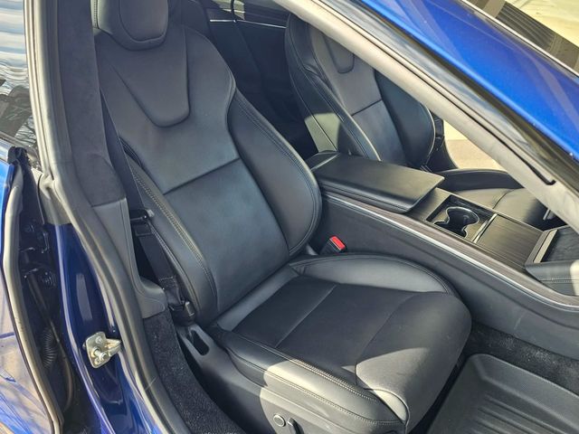 2022 Tesla Model S Base | North Little Rock, AR | EVolve Auto