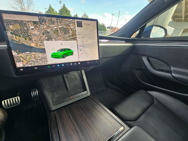 2022 Tesla Model S Base | North Little Rock, AR | EVolve Auto 2022 Tesla Model S Base | North Little Rock, AR | EVolve Auto