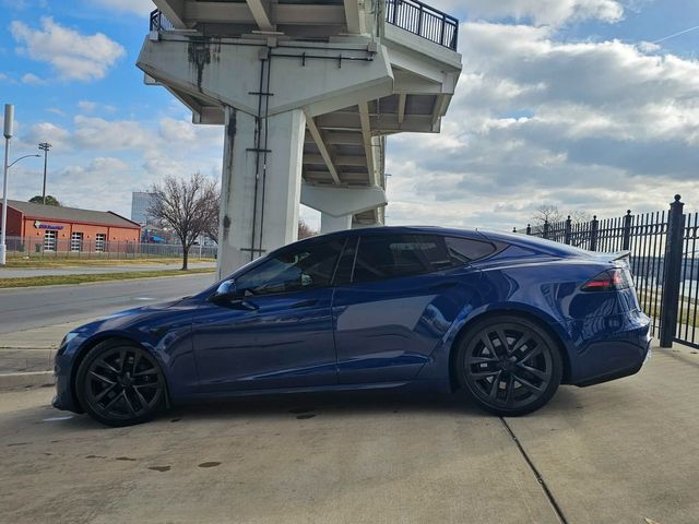 2022 Tesla Model S Long Range | North Little Rock, AR | EVolve Auto 2022 Tesla Model S Long Range | North Little Rock, AR | EVolve Auto