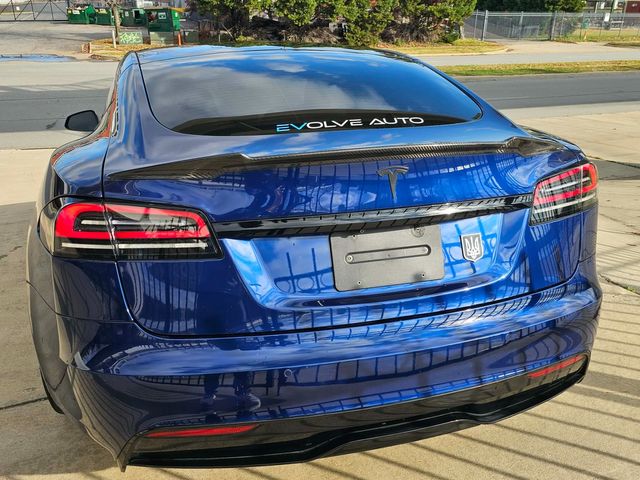 2022 Tesla Model S Long Range | North Little Rock, AR | EVolve Auto 2022 Tesla Model S Long Range | North Little Rock, AR | EVolve Auto