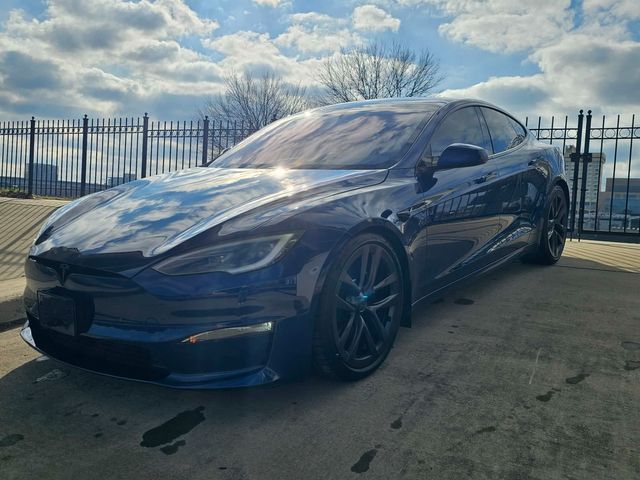 2022 Tesla Model S Long Range | North Little Rock, AR | EVolve Auto 2022 Tesla Model S Long Range | North Little Rock, AR | EVolve Auto