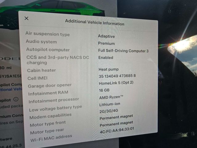 2022 Tesla Model S Base | North Little Rock, AR | EVolve Auto 2022 Tesla Model S Base | North Little Rock, AR | EVolve Auto