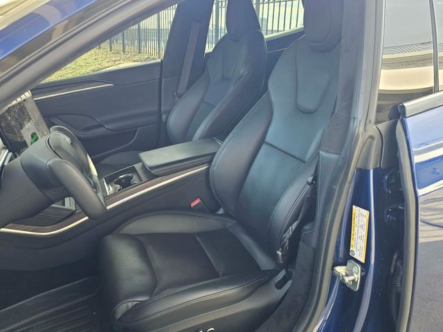 2022 Tesla Model S Long Range | North Little Rock, AR | EVolve Auto 2022 Tesla Model S Long Range | North Little Rock, AR | EVolve Auto