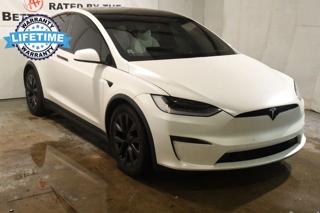 2022 Tesla Model X w/ Full PPF | Branford, CT | Sound Auto Wholesalers 2022 Tesla Model X w/ Full PPF | Branford, CT | Sound Auto Wholesalers