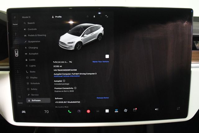 2022 Tesla Model X w/ Full PPF | Branford, CT | Sound Auto Wholesalers 2022 Tesla Model X w/ Full PPF | Branford, CT | Sound Auto Wholesalers