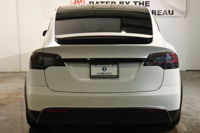 2022 Tesla Model X w/ Full PPF | Branford, CT | Sound Auto Wholesalers 2022 Tesla Model X w/ Full PPF | Branford, CT | Sound Auto Wholesalers