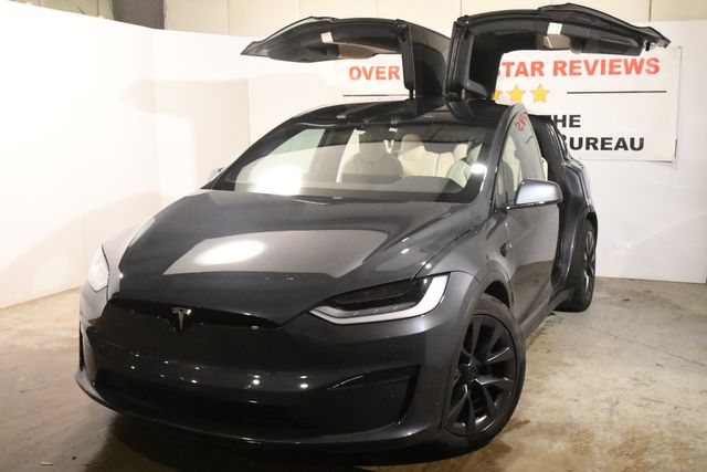 2022 Tesla Model X 5 Seats | Branford, CT | Sound Auto Wholesalers