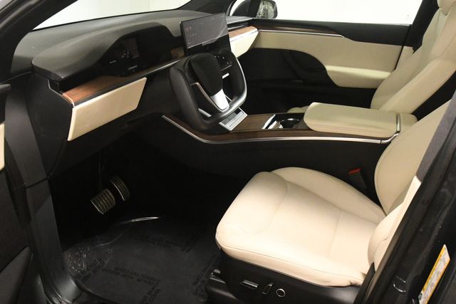 2022 Tesla Model X 5 Seats | Branford, CT | Sound Auto Wholesalers