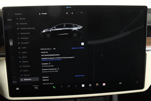 2022 Tesla Model X 5 Seats | Branford, CT | Sound Auto Wholesalers 2022 Tesla Model X 5 Seats | Branford, CT | Sound Auto Wholesalers