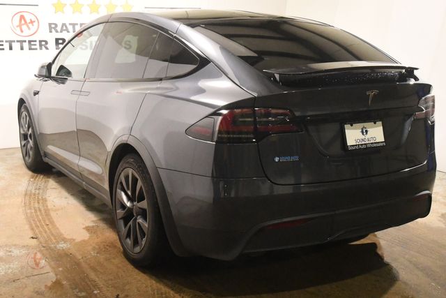 2022 Tesla Model X 5 Seats | Branford, CT | Sound Auto Wholesalers 2022 Tesla Model X 5 Seats | Branford, CT | Sound Auto Wholesalers