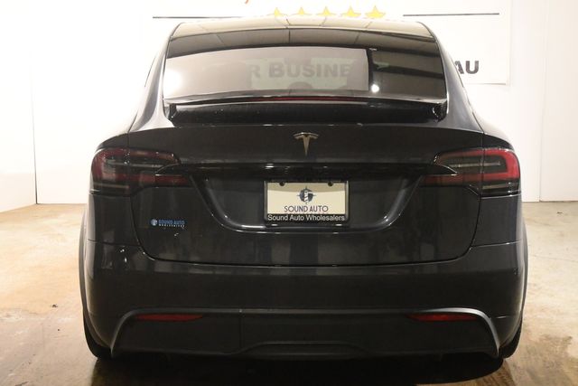 2022 Tesla Model X 5 Seats | Branford, CT | Sound Auto Wholesalers