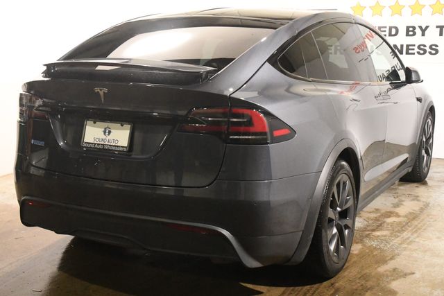 2022 Tesla Model X 5 Seats | Branford, CT | Sound Auto Wholesalers