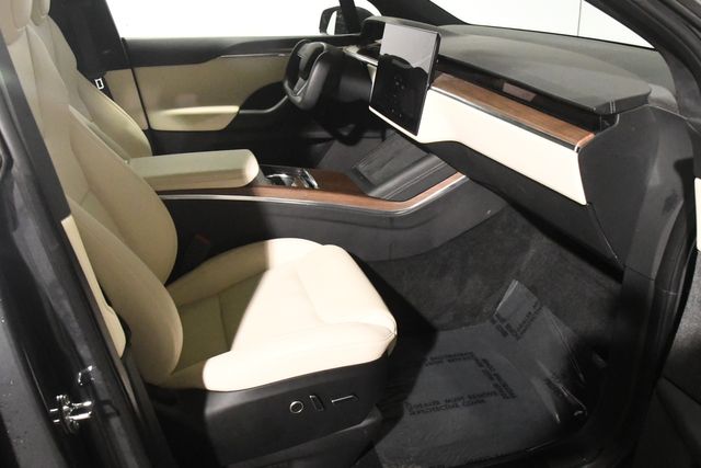 2022 Tesla Model X 5 Seats | Branford, CT | Sound Auto Wholesalers