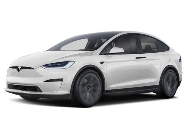 2022 Tesla Model X Plaid | Honolulu, HI | Autosource Hawaii 