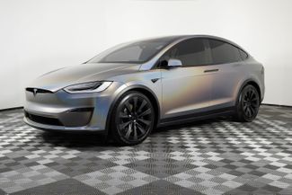 2022 Tesla Model X Plaid | LINDON, UT | Asay Auto Sales in Lindon, UT 84042
