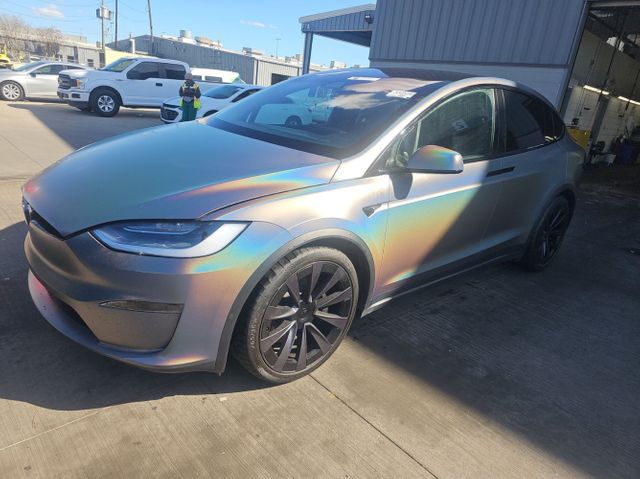 2022 Tesla Model X Plaid | LINDON, UT | Asay Auto Sales