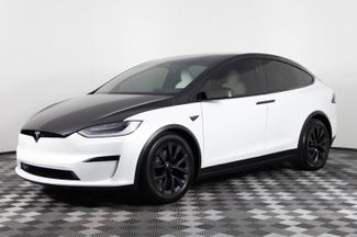 2022 Tesla Model X Plaid | LINDON, UT | Asay Auto Sales