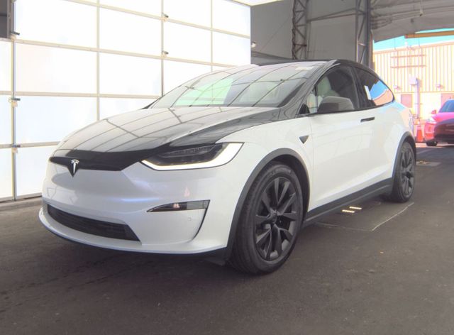 2022 Tesla Model X Plaid | LINDON, UT | Asay Auto Sales