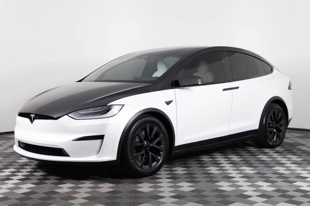 2022 Tesla Model X Plaid | LINDON, UT | Asay Auto Sales