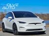 2022 Tesla Model X Plaid | North Little Rock, AR | EVolve Auto
