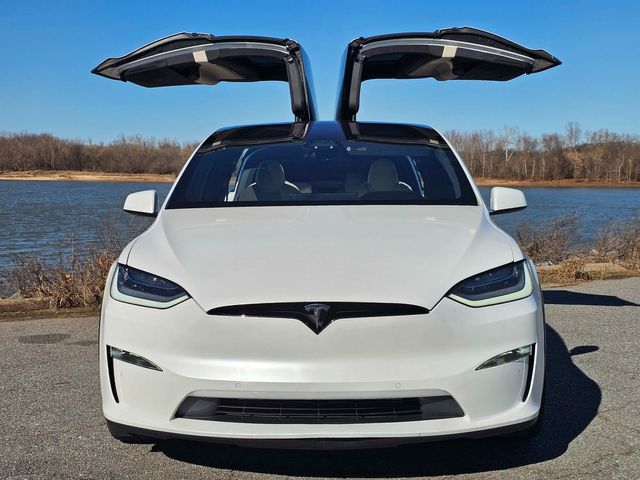 2022 Tesla Model X Plaid | North Little Rock, AR | EVolve Auto 2022 Tesla Model X Plaid | North Little Rock, AR | EVolve Auto