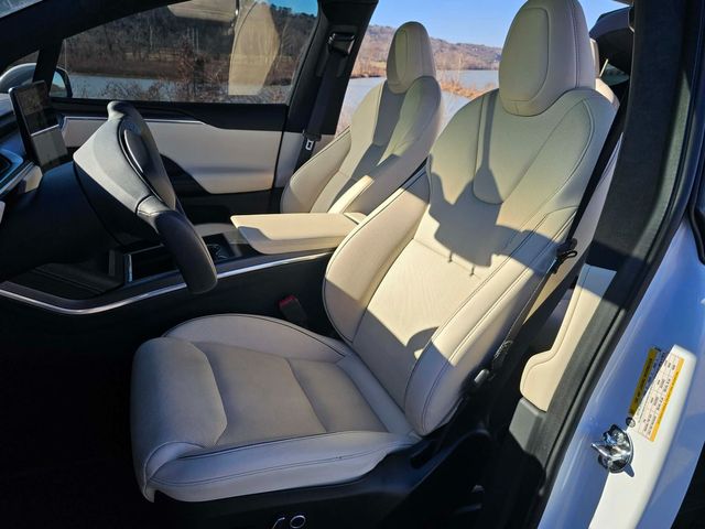 2022 Tesla Model X Plaid | North Little Rock, AR | EVolve Auto 2022 Tesla Model X Plaid | North Little Rock, AR | EVolve Auto