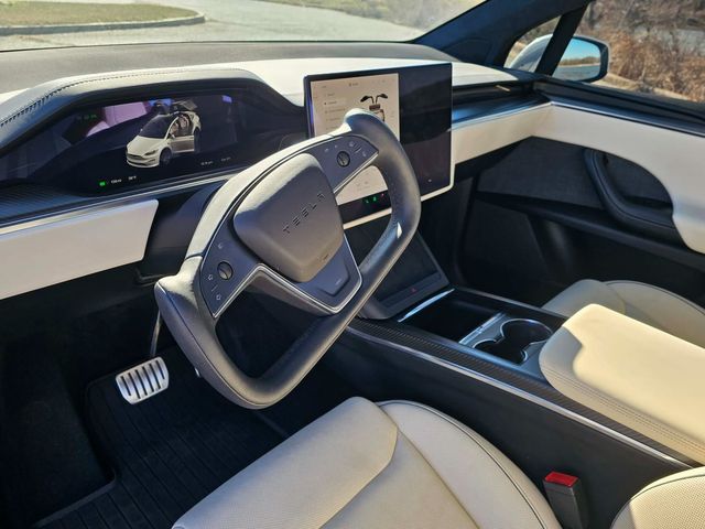 2022 Tesla Model X Plaid | North Little Rock, AR | EVolve Auto 2022 Tesla Model X Plaid | North Little Rock, AR | EVolve Auto