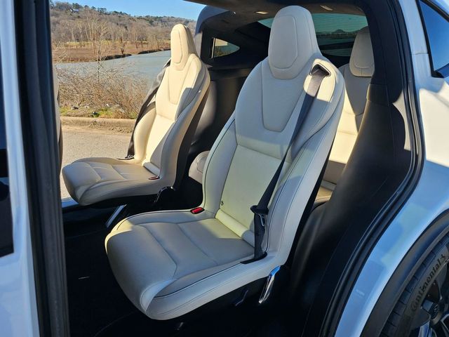 2022 Tesla Model X Plaid | North Little Rock, AR | EVolve Auto 2022 Tesla Model X Plaid | North Little Rock, AR | EVolve Auto