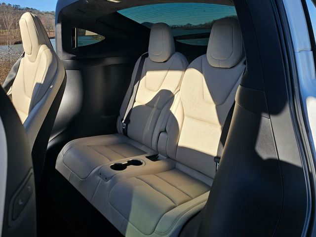 2022 Tesla Model X Plaid | North Little Rock, AR | EVolve Auto 2022 Tesla Model X Plaid | North Little Rock, AR | EVolve Auto