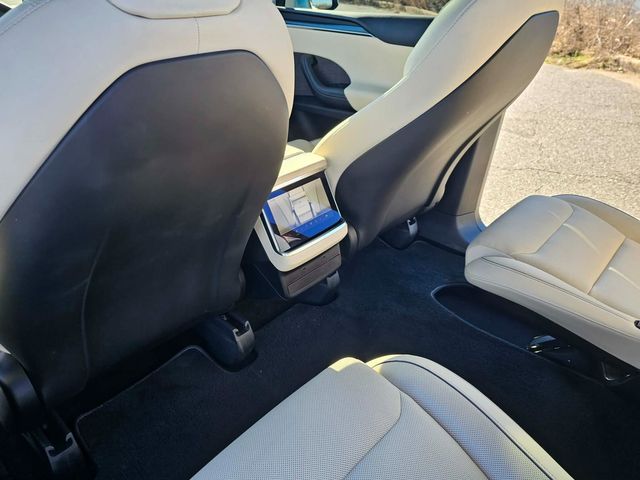 2022 Tesla Model X Plaid | North Little Rock, AR | EVolve Auto 2022 Tesla Model X Plaid | North Little Rock, AR | EVolve Auto