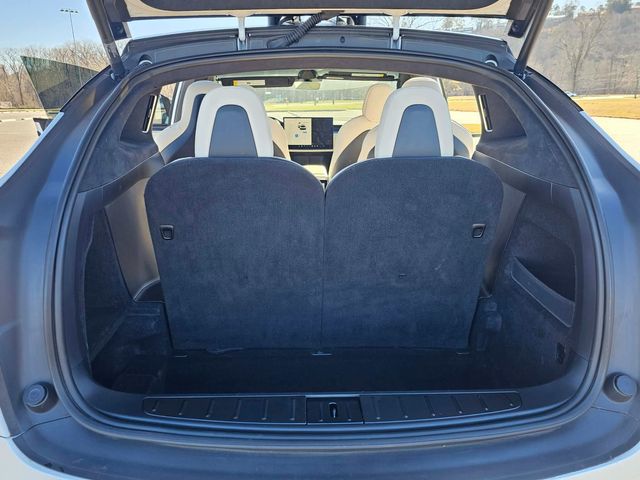 2022 Tesla Model X Plaid | North Little Rock, AR | EVolve Auto 2022 Tesla Model X Plaid | North Little Rock, AR | EVolve Auto