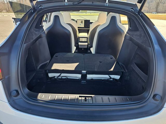 2022 Tesla Model X Plaid | North Little Rock, AR | EVolve Auto 2022 Tesla Model X Plaid | North Little Rock, AR | EVolve Auto