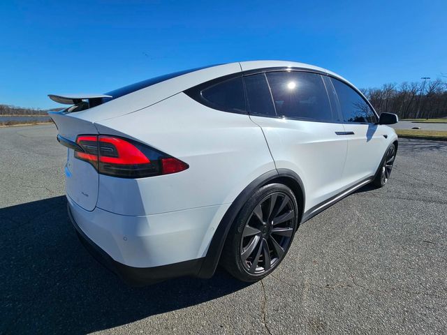 2022 Tesla Model X Plaid | North Little Rock, AR | EVolve Auto 2022 Tesla Model X Plaid | North Little Rock, AR | EVolve Auto