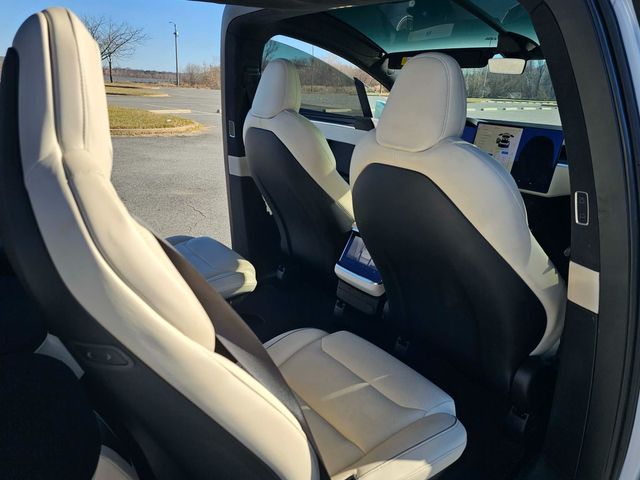 2022 Tesla Model X Plaid | North Little Rock, AR | EVolve Auto 2022 Tesla Model X Plaid | North Little Rock, AR | EVolve Auto