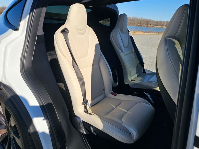 2022 Tesla Model X Plaid | North Little Rock, AR | EVolve Auto 2022 Tesla Model X Plaid | North Little Rock, AR | EVolve Auto