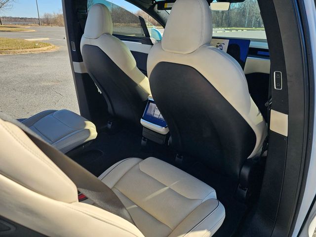 2022 Tesla Model X Plaid | North Little Rock, AR | EVolve Auto 2022 Tesla Model X Plaid | North Little Rock, AR | EVolve Auto