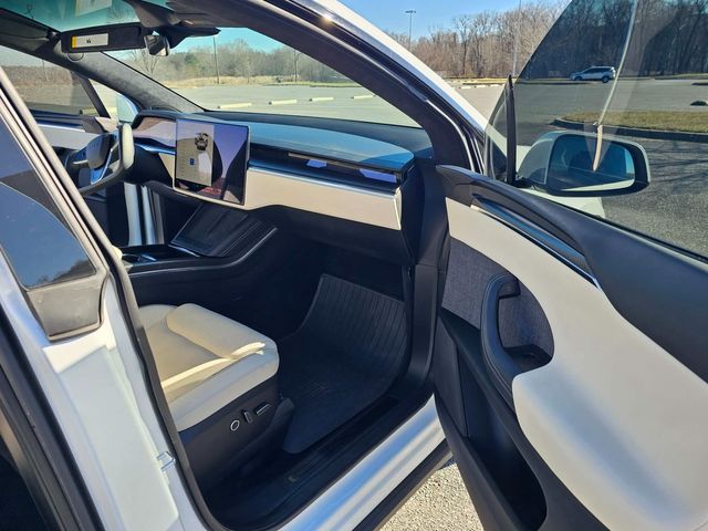 2022 Tesla Model X Plaid | North Little Rock, AR | EVolve Auto 2022 Tesla Model X Plaid | North Little Rock, AR | EVolve Auto