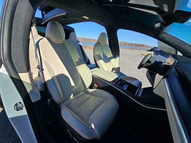 2022 Tesla Model X Plaid | North Little Rock, AR | EVolve Auto 2022 Tesla Model X Plaid | North Little Rock, AR | EVolve Auto